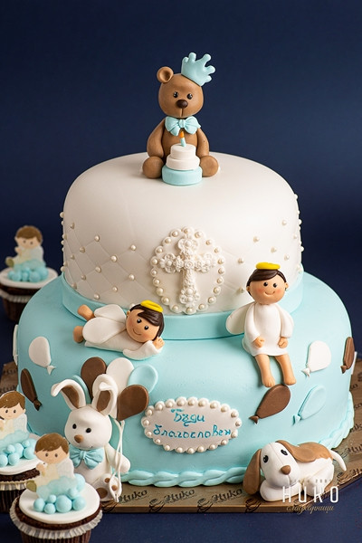 Кръщене с Животни - К4