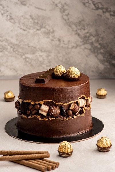 Ферреро Делукс - R4