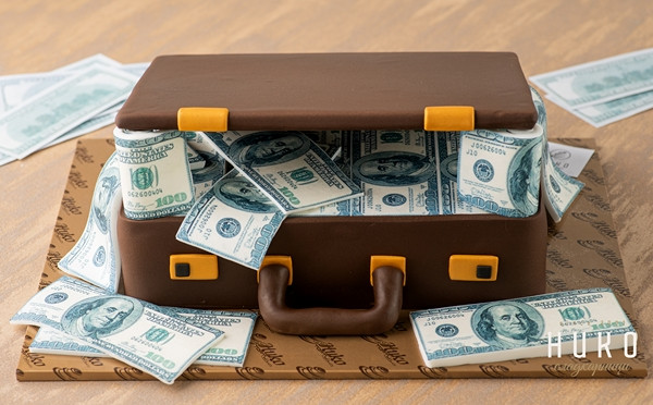 Сладки Пари - T5