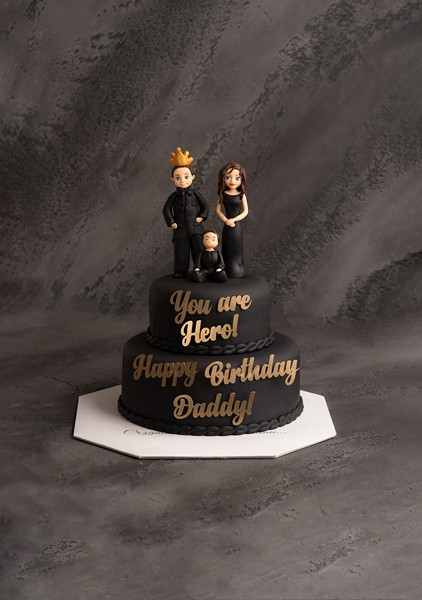 Семейство Двуетажна - R15