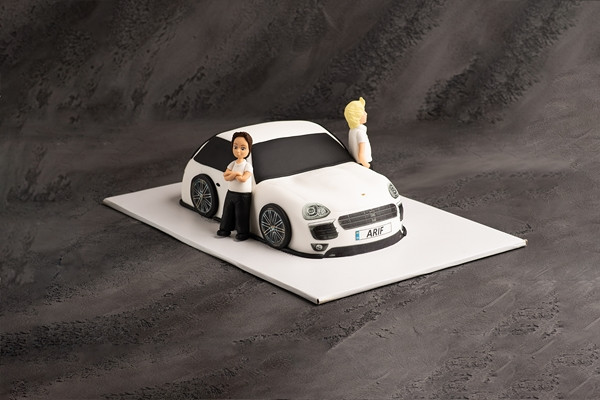 Нова Кола - T13