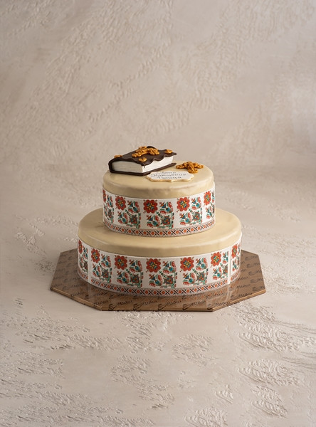 Кръщене с Шевици Двуетажна - K13