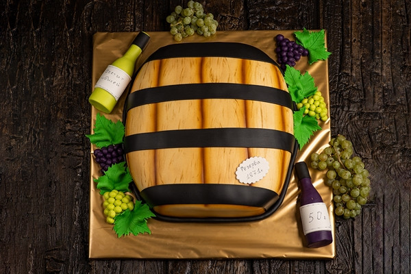 Буре от Любов - T9