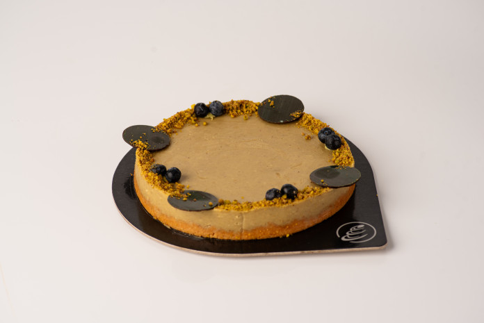 Кето Пистачио 