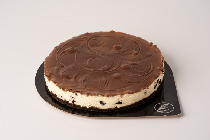 Чийзкейк Орео