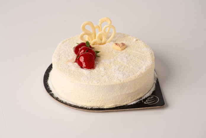 Рафаела с Ягоди