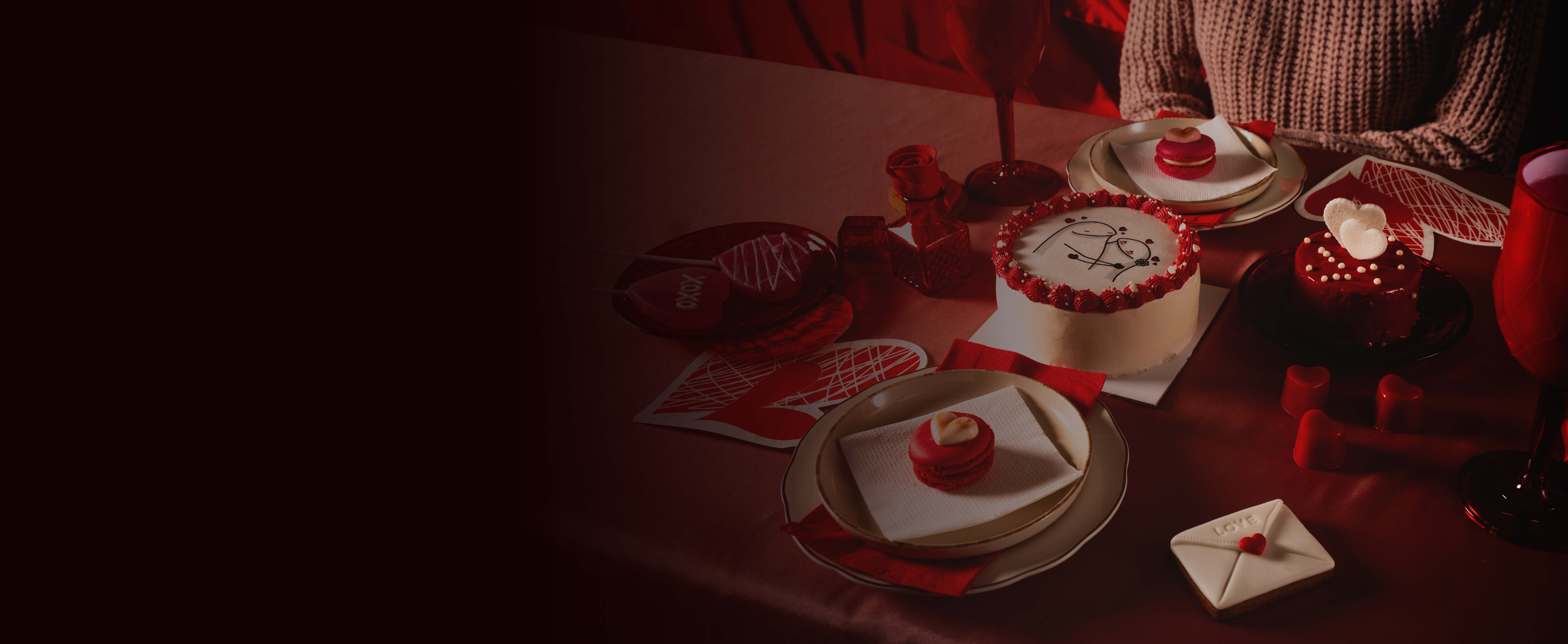 Торти Нико - Новогодишна селекция