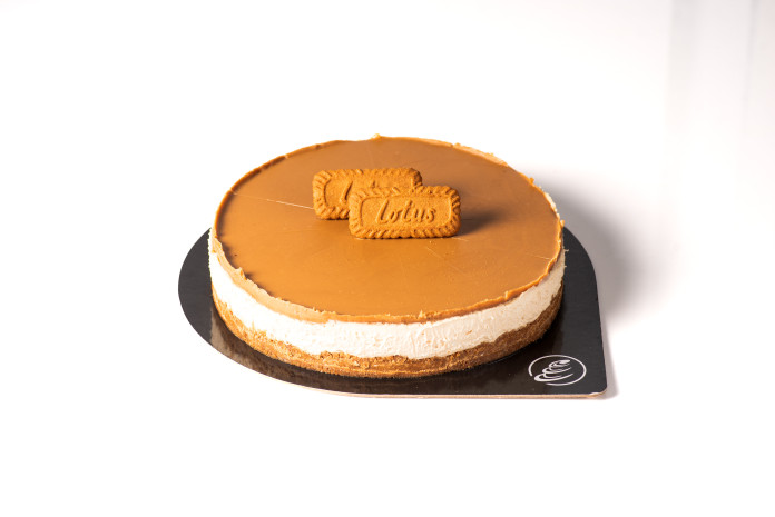 Чийзкейк Бишкоф