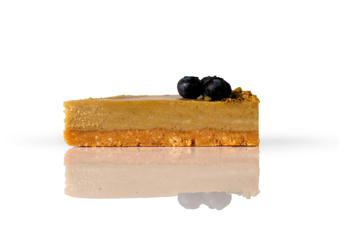 Кето Пистачио 