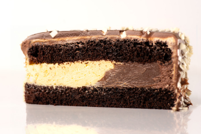 Млечен Ганаш