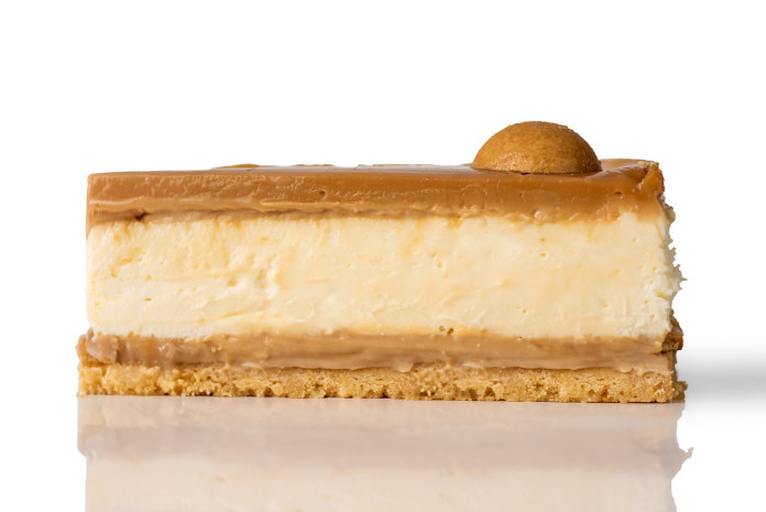 Чийзкейк Амбър