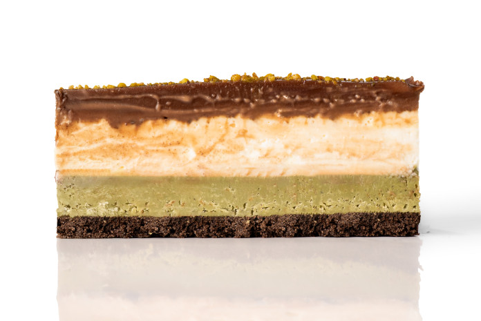 Чийзкейк Дубай