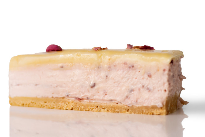 Чийзкейк Малина