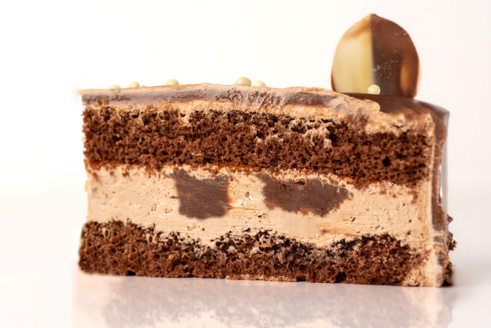 Белгийска Торта