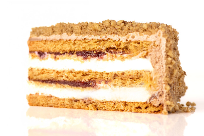 Френско-селска Оригинална Рецепта