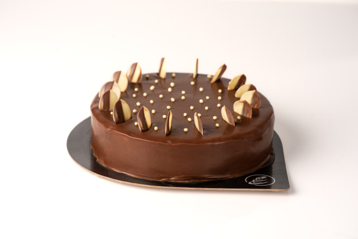 Белгийска Торта