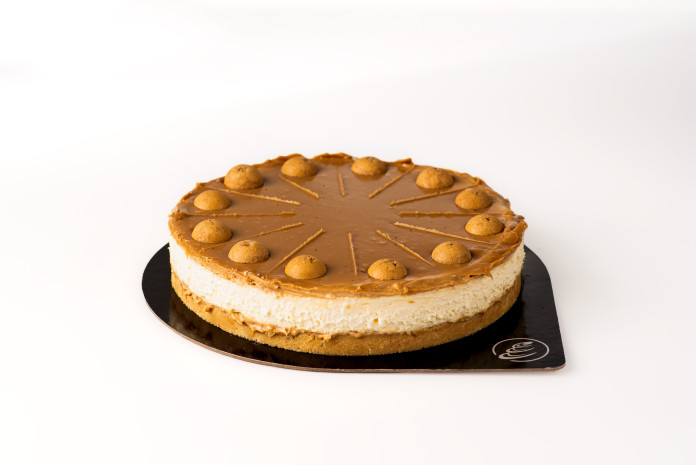 Чийзкейк Амбър