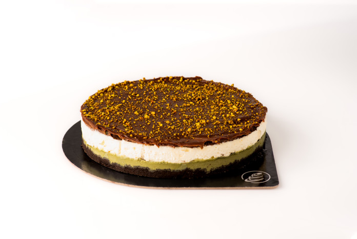 Чийзкейк Дубай