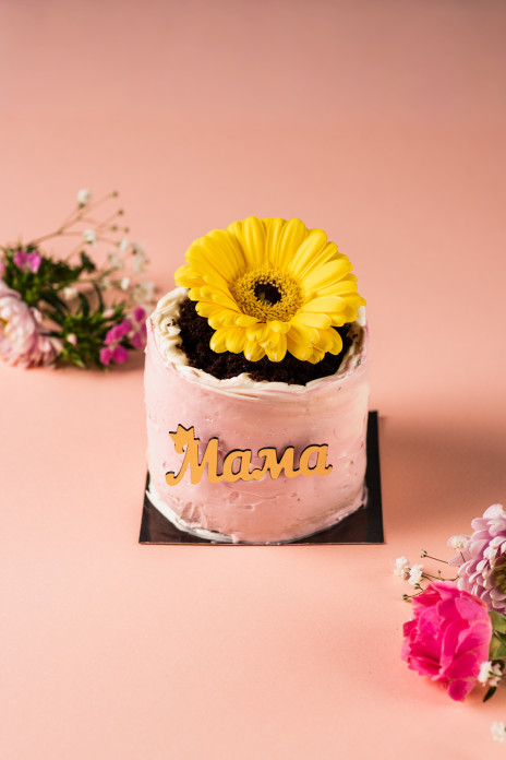 Лукс десерт "За мама"