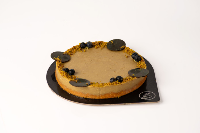 Кето Пистачио 