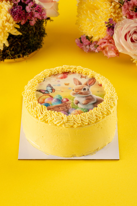 Великденска Торта Бенто "Идилия"
