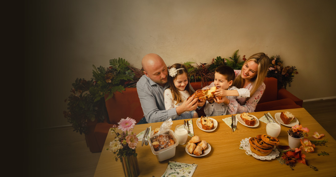 Торти Нико - Новогодишна селекция