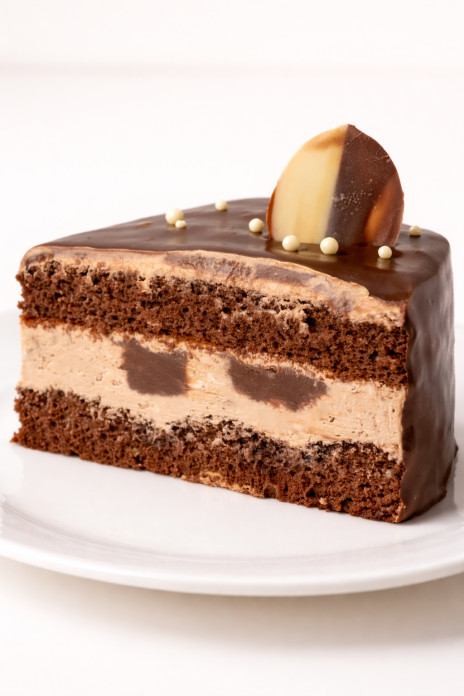 Белгийска Торта