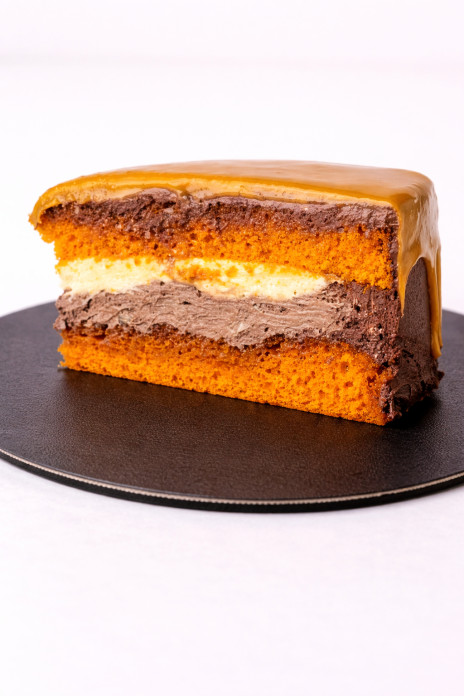 Портокалово Kадифе 