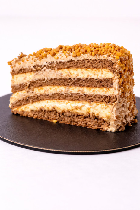 Млечен Крокант